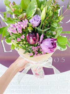 Jenny's Bouquet Box - April Sneak Peek!