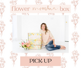 Flower Momma Box Subscription 2023-2024 - Store Pickup