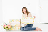 Flower Momma Box Subscription 2023-2024 - Shipping